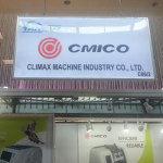 climax machine
