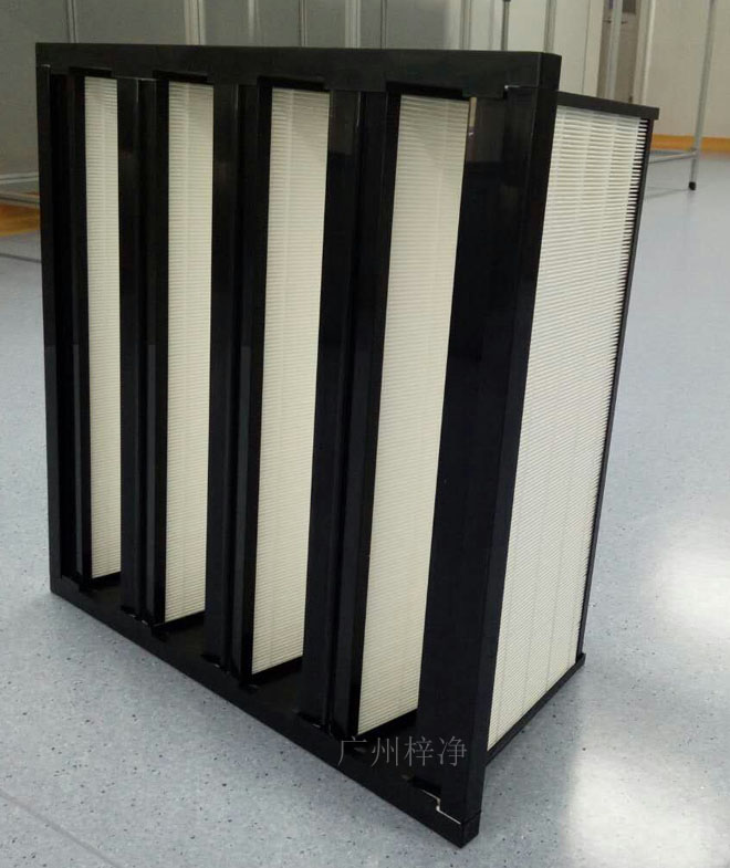 組合式高效空氣過(guò)濾器 組合式高效空氣過(guò)濾器