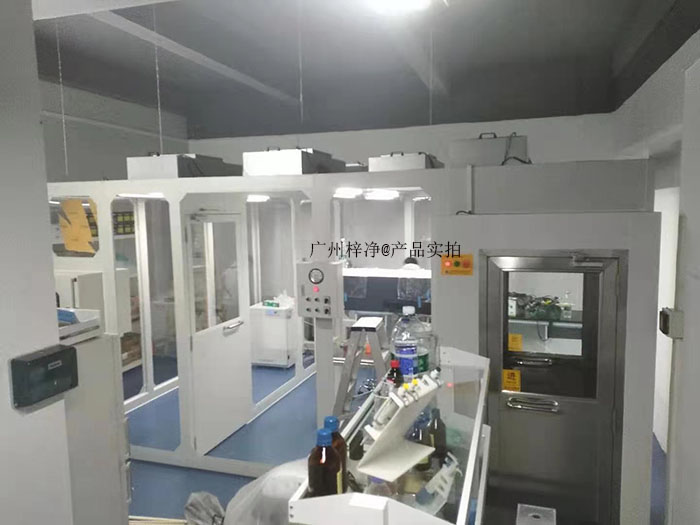 潔凈棚是制藥廠實(shí)驗(yàn)室中不可或缺的設(shè)備之一