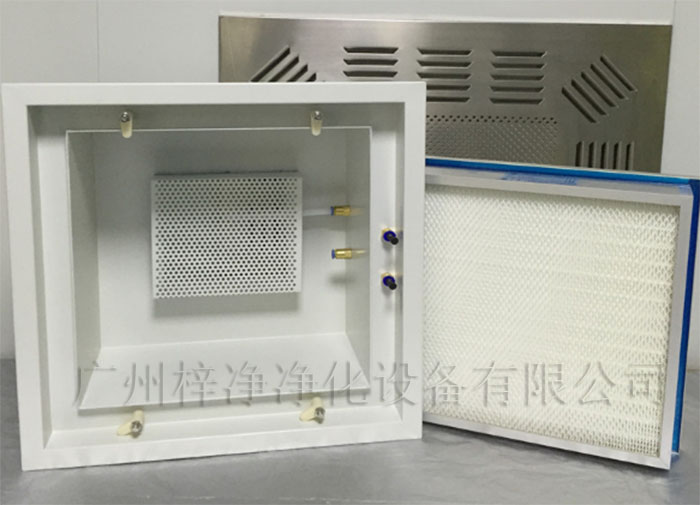 高效送風口的設計規(guī)范是確保潔凈車間空氣質量的關鍵