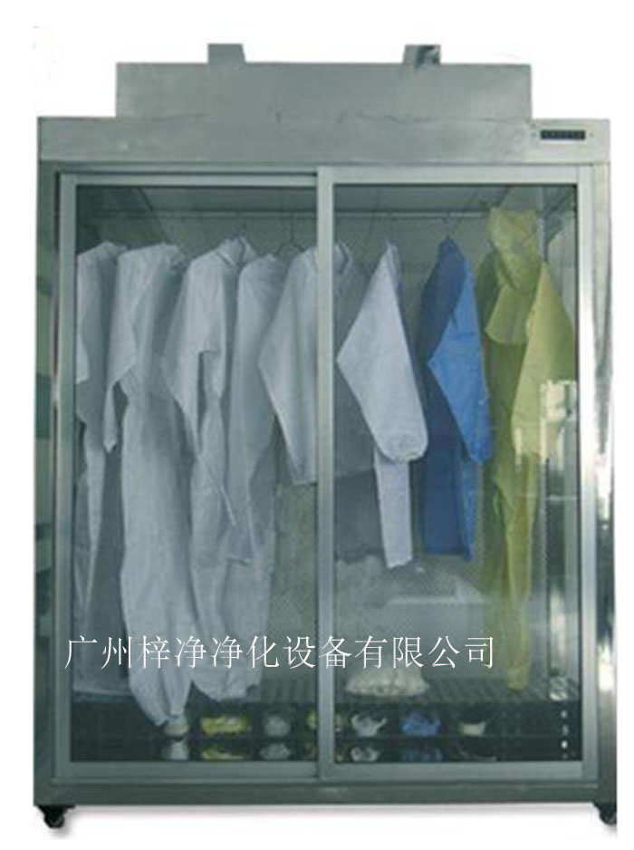 潔凈衣柜與潔凈更衣柜作為現(xiàn)代無(wú)塵車間和工作場(chǎng)所的重要設(shè)備